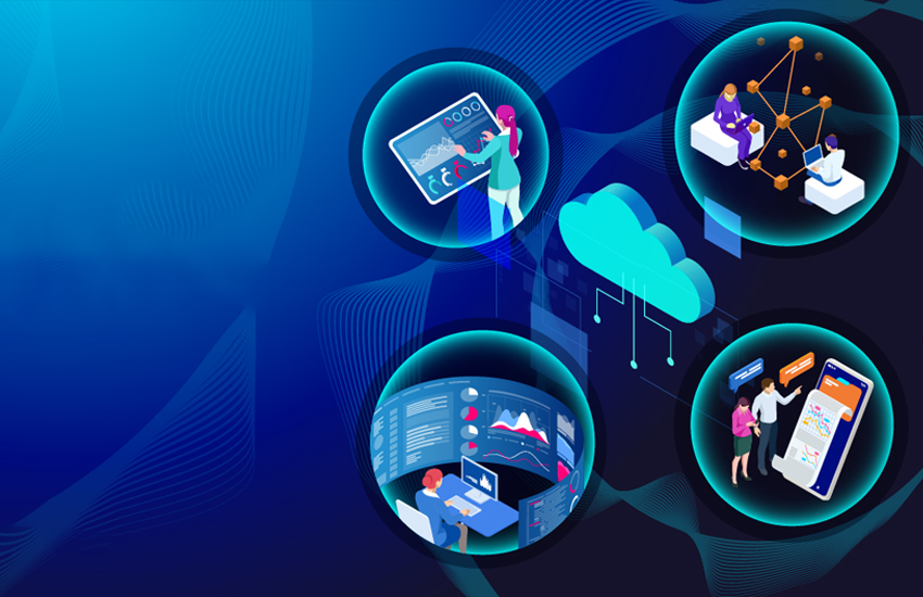 The Reality of Hybrid IT for the Enterprise