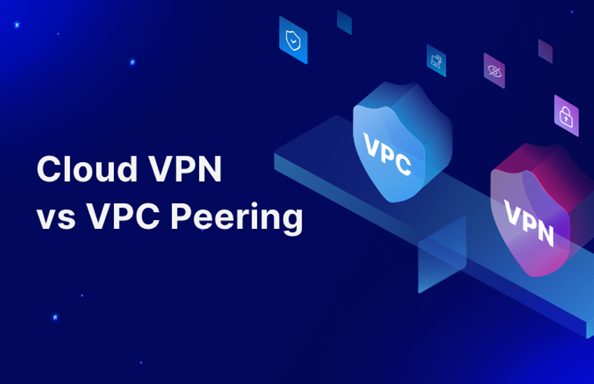 Outbound Internet Access via Web Proxy and AWS VPC Peering