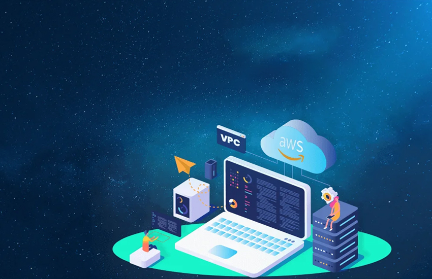 The Most Common Mistake Architects Make with IP Addresses in the AWS VPC