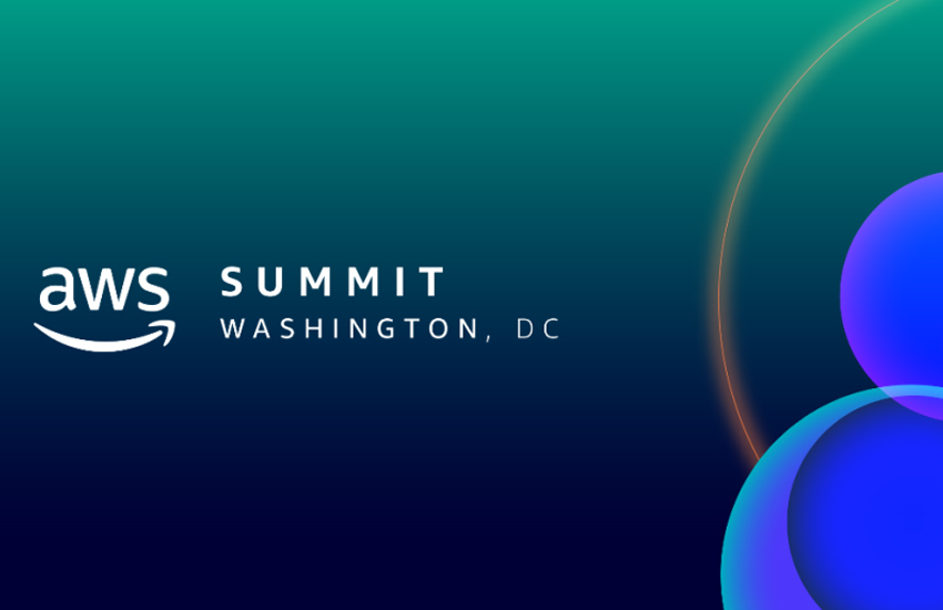 AWS DC Public Sector & New York Summits – Youtube Video Links