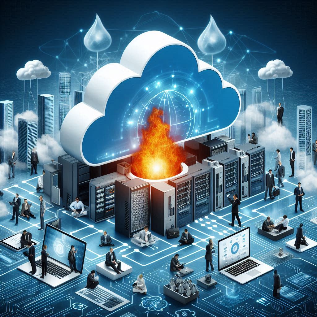 How to Secure Multi-Cloud Environments in Minutes with Automated Firewalls